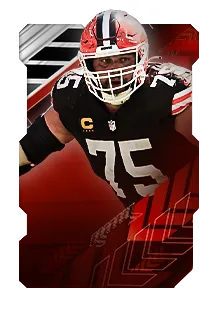 Joel Bitonio