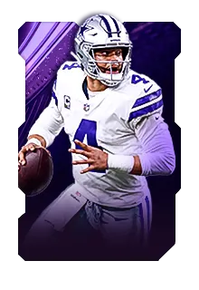 Dak Prescott
