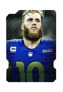 Cooper Kupp