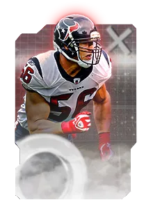 Brian Cushing