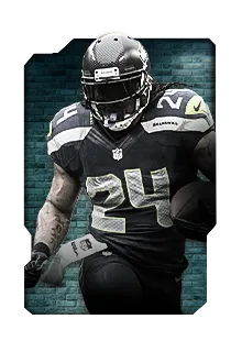 Marshawn Lynch