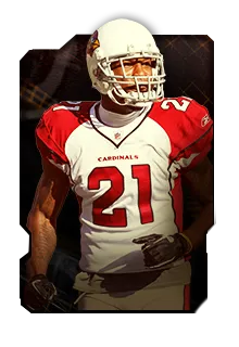 Patrick Peterson