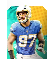 Joey Bosa