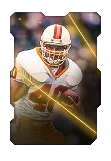 Mike Alstott