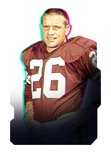 Paul Krause