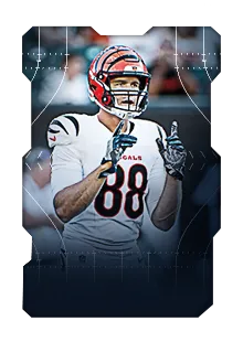 Mike Gesicki