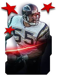 Junior Seau