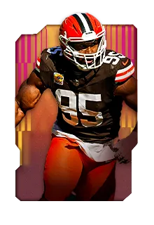 Myles Garrett