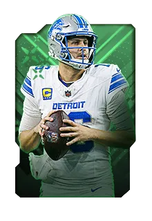 Jared Goff