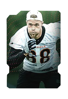 Mike Gesicki