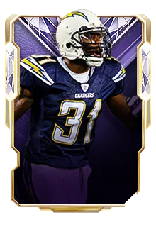 Antonio Cromartie