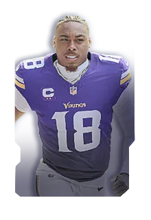 Justin Jefferson