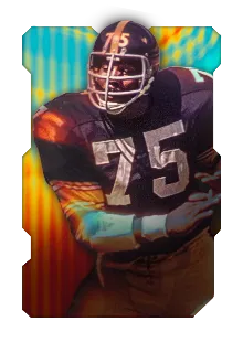 Mean Joe Greene