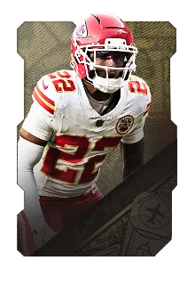 Trent McDuffie