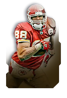 Tony Gonzalez