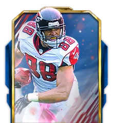 Tony Gonzalez