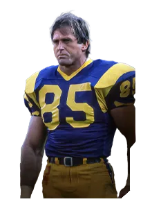 Jack Youngblood