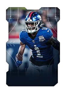 Malik Nabers