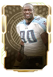 Jevon Kearse
