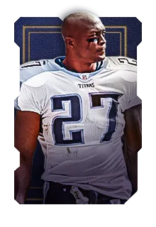 Eddie George
