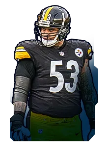 Maurkice Pouncey