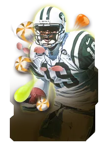 Keyshawn Johnson