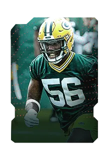 Edgerrin Cooper
