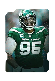 Quinnen Williams
