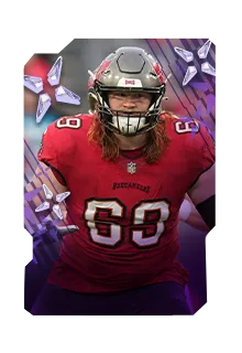Cody Mauch