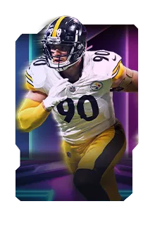 T.J. Watt