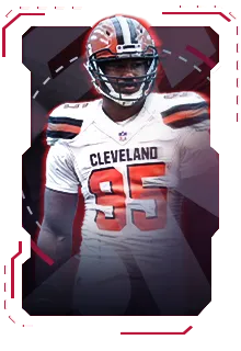Myles Garrett
