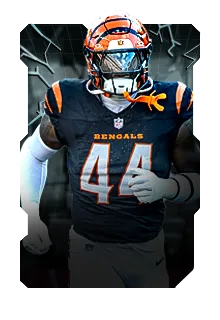 Demetrius Knight Jr