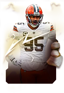 Myles Garrett