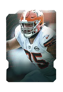 Joel Bitonio
