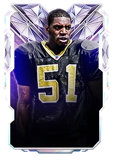 Jonathan Vilma