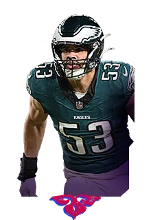 Zack Baun
