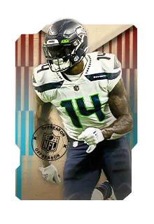 D.K. Metcalf