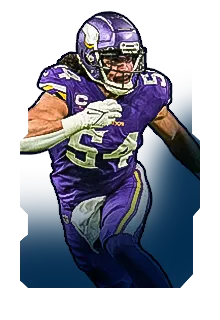 Eric Kendricks