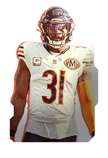 Kevin Byard III