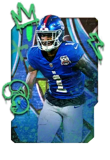 Malik Nabers