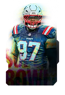 Milton Williams