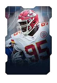 Chris Jones