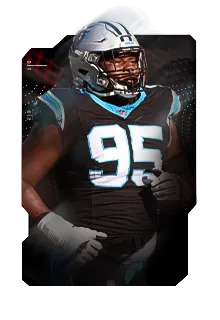Derrick Brown