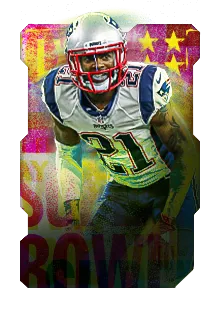 Malcolm Butler