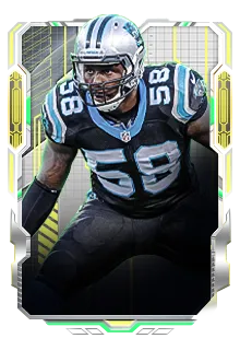 Thomas Davis Sr