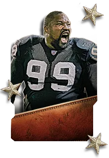 Warren Sapp