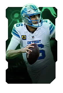 Jared Goff