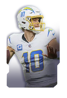Justin Herbert