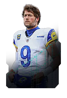 Matthew Stafford