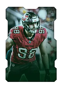 Anthony Nelson